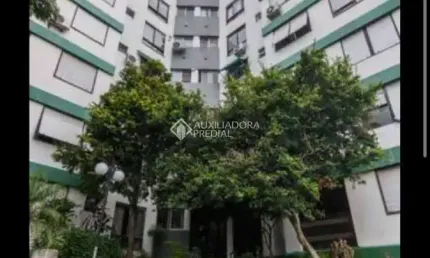 Apartamento com 2 quartos à venda na avenida fábio araújo santos, 1245, nonoai, porto alegre, 59 m2 por r$ 310.000