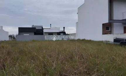 Terreno em condomínio fechado à venda na affonso lunardelli, 90, hípica, porto alegre, 175 m2 por r$ 165.000