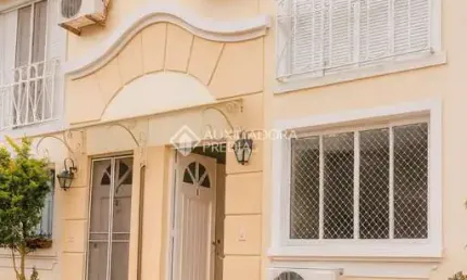 Casa em condomínio fechado com 2 quartos à venda na avenida da cavalhada, 5075, cavalhada, porto alegre, 79 m2 por r$ 350.000