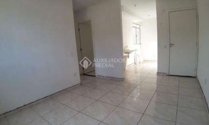 Apartamento com 2 quartos à venda na Avenida Família Gonçalves Carneiro, 441, Cavalhada, Porto Alegre, 40 m2 por R$ 166.000