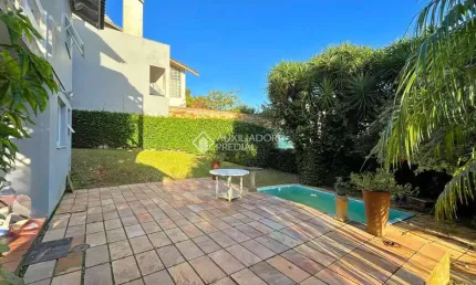 Casa em condomínio fechado com 3 quartos à venda na rua doutor pitrez, 204, ipanema, porto alegre, 205 m2 por r$ 719.900