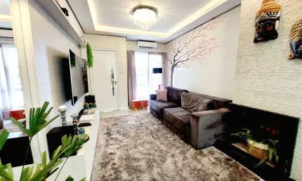 Casa em condomínio fechado com 2 quartos à venda na Rua Vacaria, 44, Hípica, Porto Alegre, 109 m2 por R$ 477.000