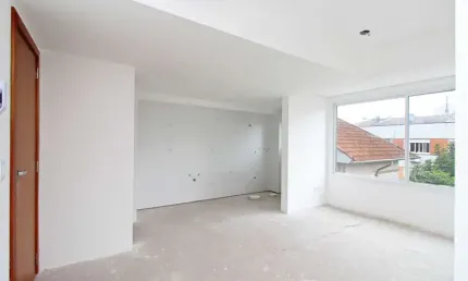 Apartamento com 2 quartos à venda na Rua Silveiro, 344, Menino Deus, Porto Alegre, 51 m2 por R$ 520.000
