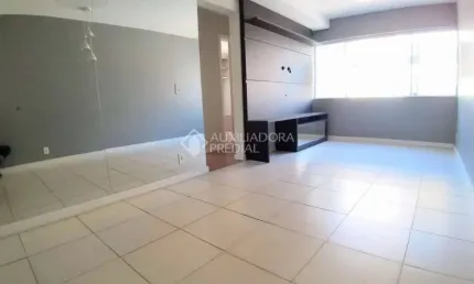 Apartamento com 3 quartos à venda na rua dorival castilhos machado, 490, hípica, porto alegre, 63 m2 por r$ 250.000