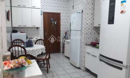 Apartamento com 3 quartos à venda na Rua Vinte de Setembro, 436, Azenha, Porto Alegre, 98 m2 por R$ 299.000
