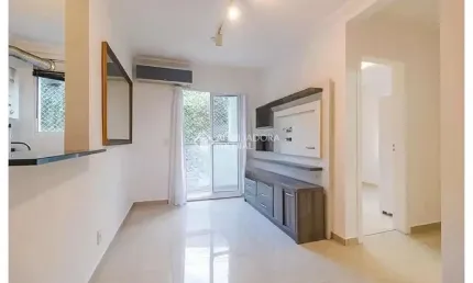 Apartamento com 2 quartos à venda na Avenida Teresópolis, 2255, Teresópolis, Porto Alegre, 56 m2 por R$ 260.000