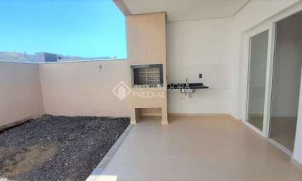 Casa em condomínio fechado com 2 quartos à venda na Rua Jean Vardaramatos, 130, Hípica, Porto Alegre, 92 m2 por R$ 470.000