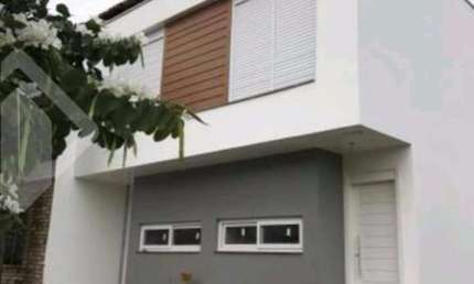 Casa em condomínio fechado com 2 quartos à venda na Rua Álamo, 116, Hípica, Porto Alegre, 80 m2 por R$ 399.000