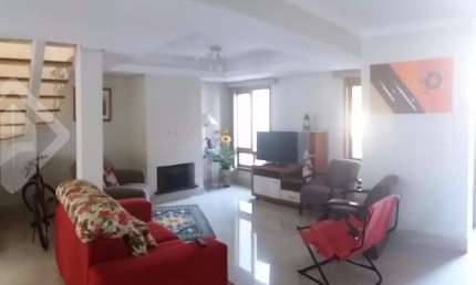 Casa em condomínio fechado com 3 quartos à venda na Rua Carlos Maximiliano Fayet, 210, Hípica, Porto Alegre, 148 m2 por R$ 595.000