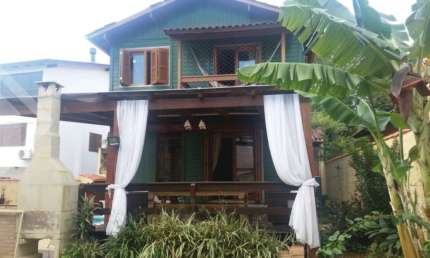 Casa em condomínio fechado com 4 quartos à venda na Rua Décio Pelegrini, 55, Ipanema, Porto Alegre, 187 m2 por R$ 600.000