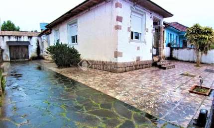 Casa em condomínio fechado com 3 quartos à venda na Rua Mampituba, 77, Ipanema, Porto Alegre, 135 m2 por R$ 400.000