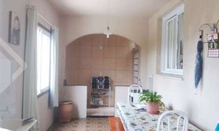 Casa em condomínio fechado com 3 quartos à venda na Rua dos Caiaguais, 170, Espírito Santo, Porto Alegre, 197 m2 por R$ 500.000