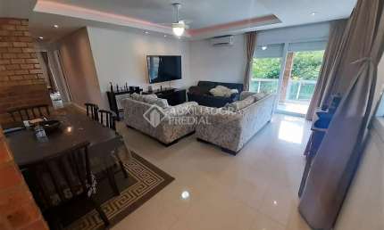 Casa em condomínio fechado com 3 quartos à venda na Estrada Maria Altina, 260, Chapéu do Sol, Porto Alegre, 308 m2 por R$ 1.140.000