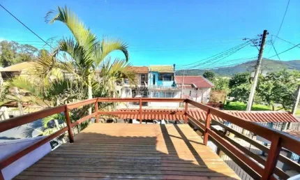 Casa em condomínio fechado com 2 quartos à venda na Rua Silvestre Sauter, 22, Hípica, Porto Alegre, 105 m2 por R$ 360.000