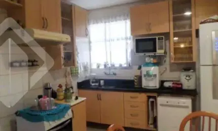 Casa em condomínio fechado com 2 quartos à venda na Rua das Laranjeiras, 303, Ipanema, Porto Alegre, 486 m2 por R$ 690.000