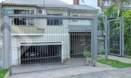 Casa em condomínio fechado com 3 quartos à venda na Rua Doutor Pitrez, 290, Ipanema, Porto Alegre, 250 m2 por R$ 1.147.990