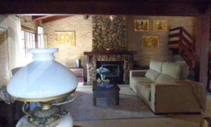 Casa em condomínio fechado com 4 quartos à venda na Rua Rodonel Guatimozim, 55, Ipanema, Porto Alegre, 285 m2 por R$ 1.550.000
