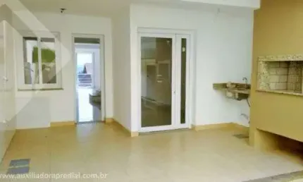 Casa em condomínio fechado com 3 quartos à venda na Rua Imeram Teixeira Cabeleira, 197, Ipanema, Porto Alegre, 168 m2 por R$ 750.000