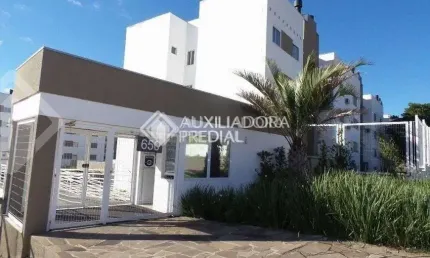 Apartamento com 2 quartos à venda na rua joaquim de carvalho, 650, vila nova, porto alegre, 51 m2 por r$ 225.000