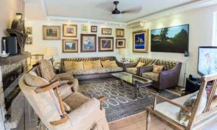 Casa em condomínio fechado com 4 quartos à venda na Estrada Gedeon Leite, 3265, Hípica, Porto Alegre, 188 m2 por R$ 1.160.000