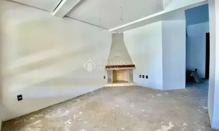 Casa em condomínio fechado com 3 quartos à venda na Rua Pau Brasil, 774, Hípica, Porto Alegre, 137 m2 por R$ 425.000