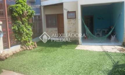 Casa em condomínio fechado com 3 quartos à venda na Rua Doutor Pitrez, 850, Ipanema, Porto Alegre, 144 m2 por R$ 530.000