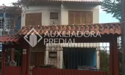 Casa em condomínio fechado com 3 quartos à venda na rua doutor pitrez, 850, ipanema, porto alegre, 144 m2 por r$ 570.000