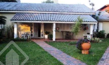 Casa em condomínio fechado com 3 quartos à venda na Avenida Guaíba, 11550, Vila Conceição, Porto Alegre, 400 m2 por R$ 3.700.000