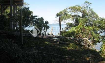 Terreno em condomínio fechado à venda na Estrada Retiro da Ponta Grossa, 5984, Ponta Grossa, Porto Alegre, 1855 m2 por R$ 560.000