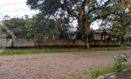 Terreno em condomínio fechado à venda na Rua Ernesto Porfírio dos Reis, 283, Hípica, Porto Alegre, 481 m2 por R$ 400.000