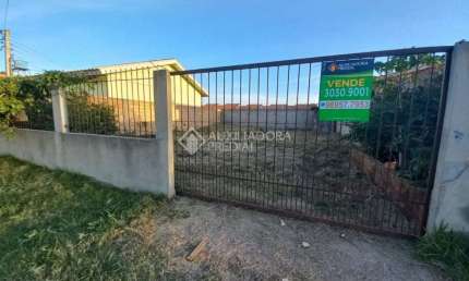 Terreno em condomínio fechado à venda na Rua Adalberto Garcia, 188, Hípica, Porto Alegre, 150 m2 por R$ 120.000