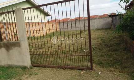 Terreno em condomínio fechado à venda na Rua Adalberto Garcia, 188, Hípica, Porto Alegre, 150 m2 por R$ 120.000
