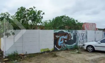 Terreno em condomínio fechado à venda na Avenida Eduardo Prado, 1482, Cavalhada, Porto Alegre, 2220 m2 por R$ 2.300.000