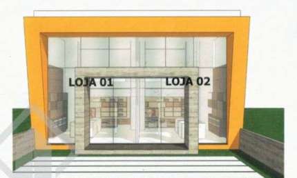 Ponto comercial à venda na Avenida Edgar Pires de Castro, 421, Hípica, Porto Alegre, 205 m2 por R$ 798.000
