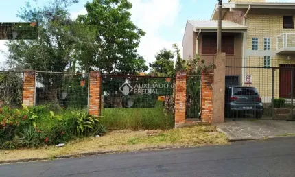 Terreno em condomínio fechado à venda na rua hilário cristo, 25, hípica, porto alegre, 321 m2 por r$ 238.000