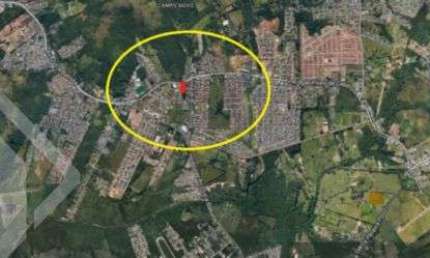 Terreno em condomínio fechado à venda na Avenida Edgar Pires de Castro, 833, Campo Novo, Porto Alegre, 545 m2 por R$ 850.000