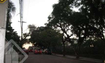Terreno em condomínio fechado à venda na Rua Doutor Mário Totta, 1315, Tristeza, Porto Alegre, 620 m2 por R$ 1.499.990