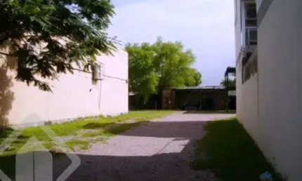 Terreno em condomínio fechado à venda na Avenida Juca Batista, 1358, Cavalhada, Porto Alegre, 1032 m2 por R$ 1.399.000