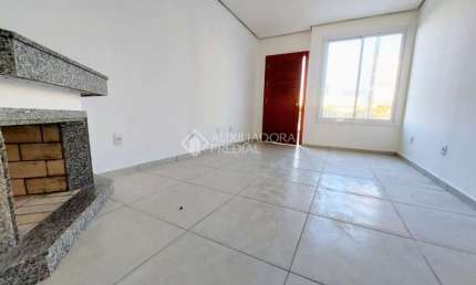 Casa em condomínio fechado com 2 quartos à venda na Rua Eroni Soares Machado, 473, Hípica, Porto Alegre, 90 m2 por R$ 389.000