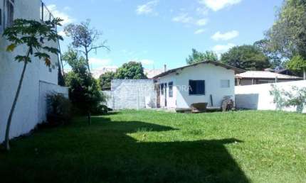 Casa com 1 quarto à venda na Avenida Guarujá, 220, Guarujá, Porto Alegre, 28 m2 por R$ 437.000