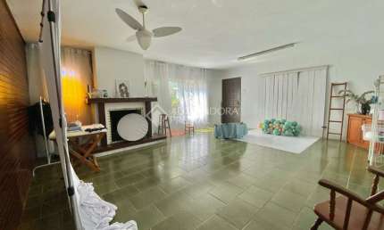 Casa com 5 quartos à venda na Rua Engenheiro Tito Marques Fernandes, 65, Ipanema, Porto Alegre, 206 m2 por R$ 1.249.000