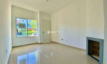 Casa em condomínio fechado com 2 quartos à venda na Rua Luzinete Alves Aragon, 201, Hípica, Porto Alegre, 102 m2 por R$ 340.000