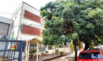 Apartamento com 3 quartos à venda na Rua Dezessete de Junho, 446, Menino Deus, Porto Alegre, 90 m2 por R$ 470.000