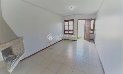 Casa em condomínio fechado com 3 quartos à venda na rua zuzu angel, 194, hípica, porto alegre, 85 m2 por r$ 420.000