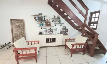 Casa com 2 quartos à venda na Rua Francisca Prezzi Bolognesi, 430, Hípica, Porto Alegre, 100 m2 por R$ 350.000