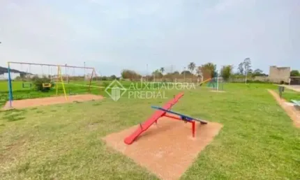 Terreno à venda na rua jorge babot miranda, 1130, vila operária, porto alegre, 121 m2 por r$ 106.000