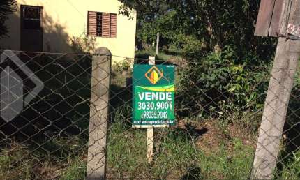 Terreno em condomínio fechado à venda na Avenida Edgar Pires de Castro, 6234, Hípica, Porto Alegre, 480 m2 por R$ 200.000