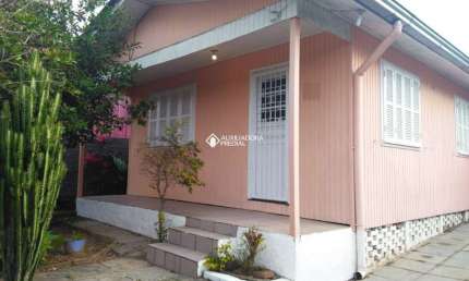 Casa com 2 quartos à venda na Avenida da Serraria, 289, Espírito Santo, Porto Alegre, 120 m2 por R$ 415.000