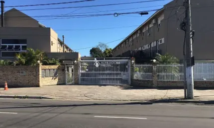 Casa em condomínio fechado com 1 quarto à venda na avenida juca batista, 473, cavalhada, porto alegre, 107 m2 por r$ 405.000