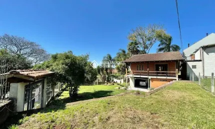 Casa com 2 quartos à venda na Rua Gomes Portinho, 1015, Centro, Novo Hamburgo, 161 m2 por R$ 750.000